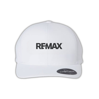 Brand Refresh Flexfit Delta® Seamless Cap