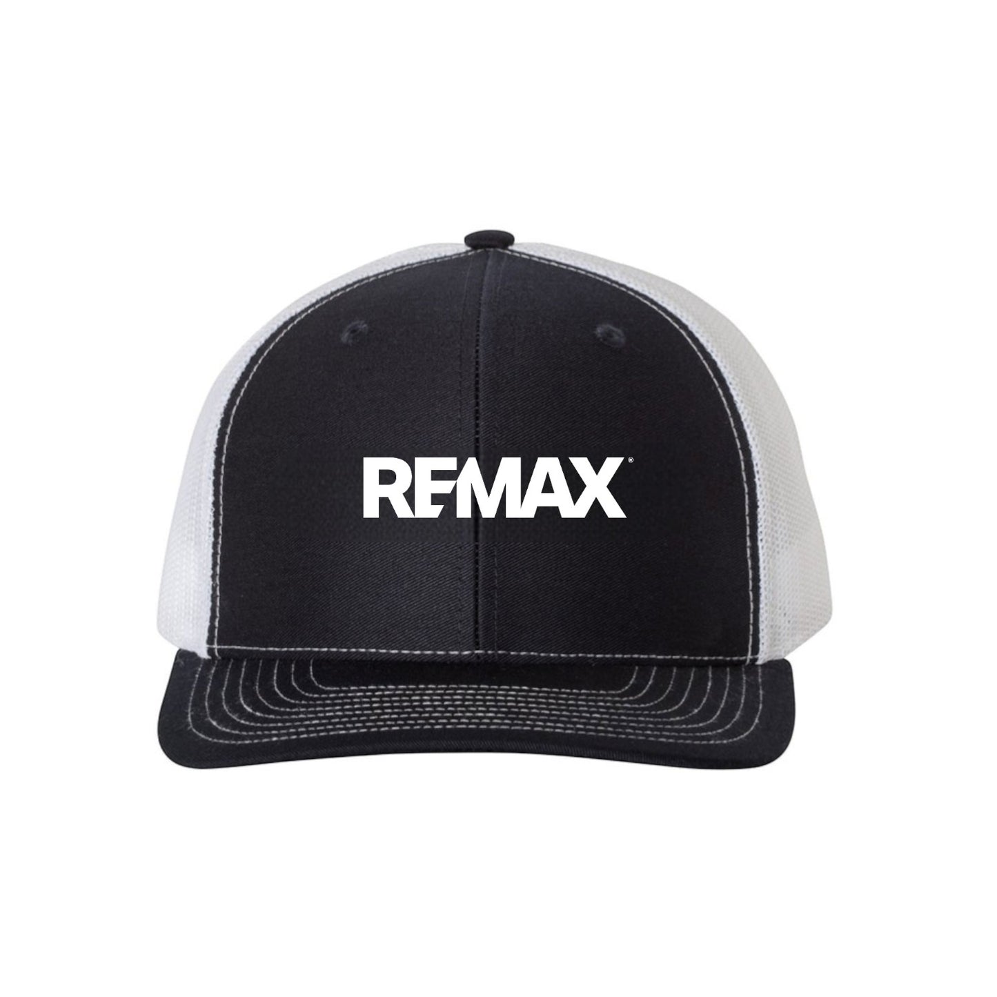 Brand Refresh Adjustable Snapback Trucker Cap