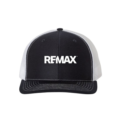Brand Refresh Adjustable Snapback Trucker Cap