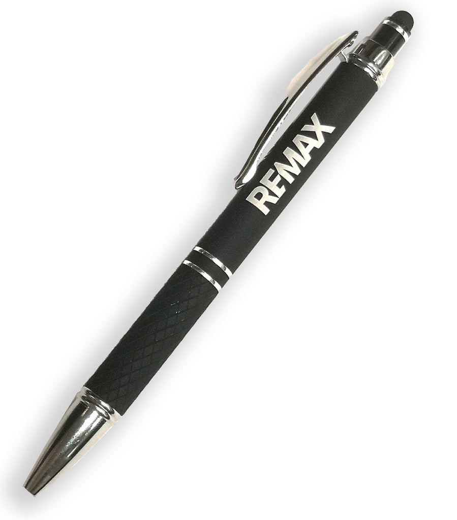 Phoenix Softy W/ Stylus Pen - Brand Refresh - One Color Logo