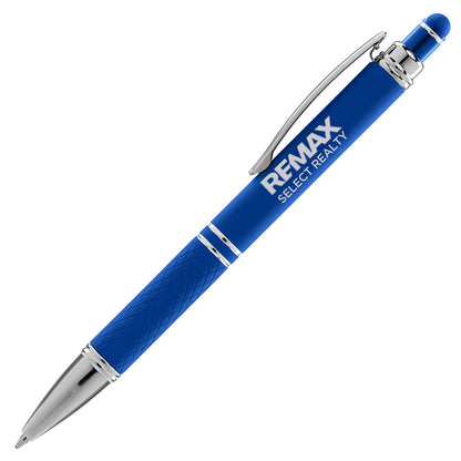 Brand Refresh Phoenix Softy W/ Stylus Pen - Personalized