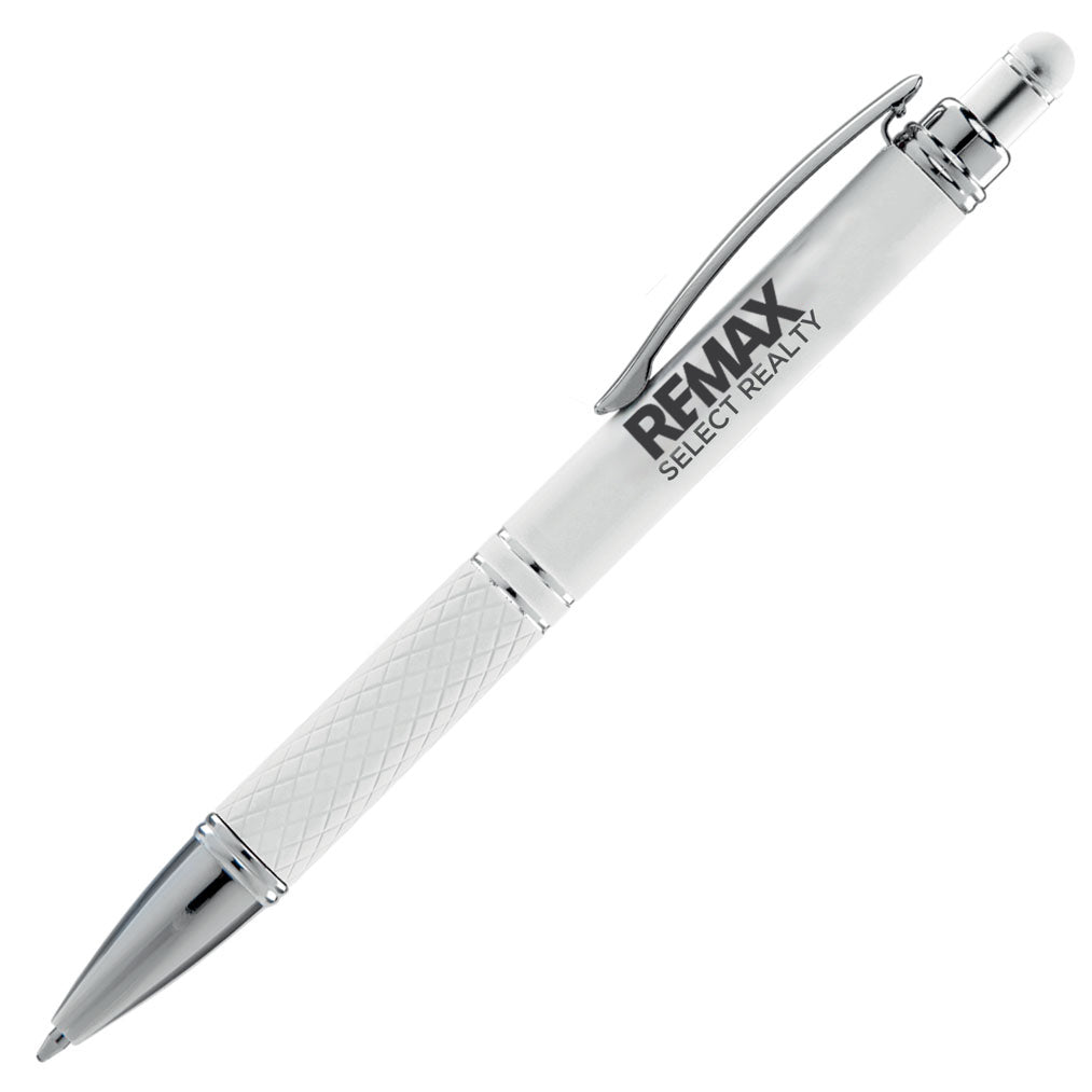 Brand Refresh Phoenix Softy W/ Stylus Pen - Personalized