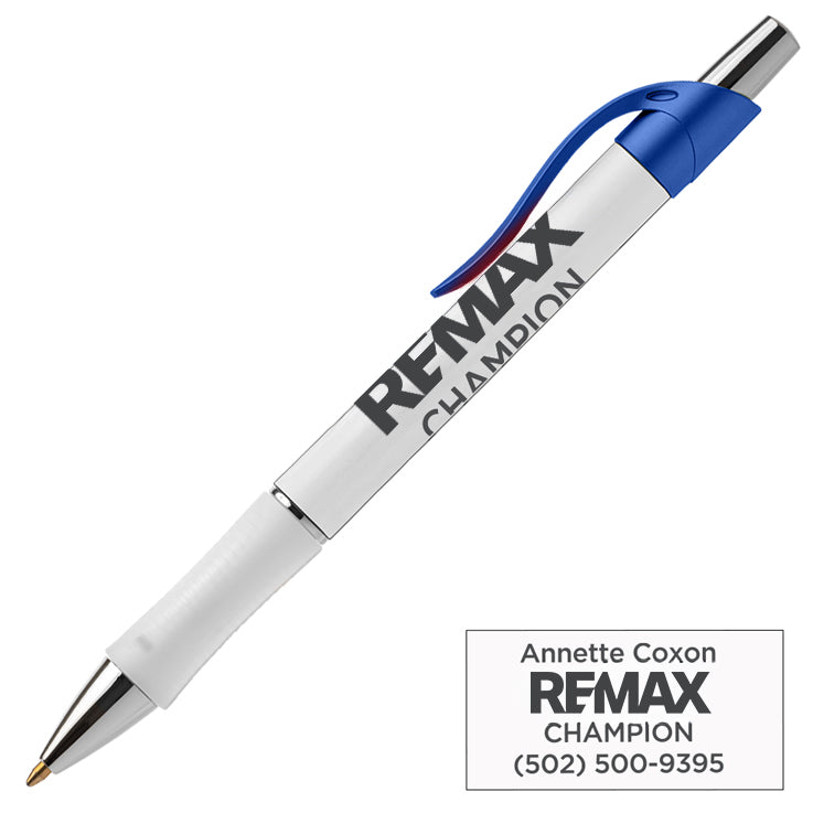 Brand Refresh Stylex Frost Pen - Personalized