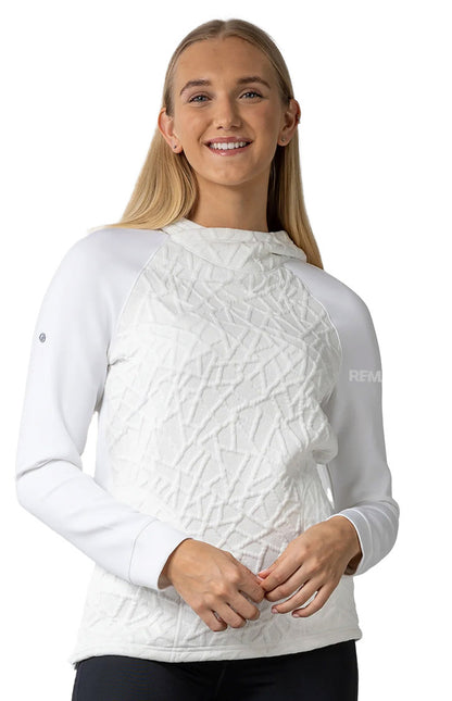 Brand Refresh Verve Kenzie Pullover Hoodie