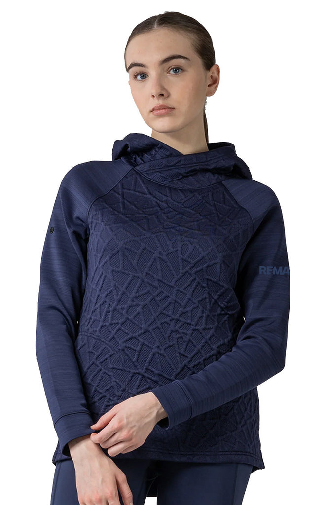 Brand Refresh Verve Kenzie Pullover Hoodie