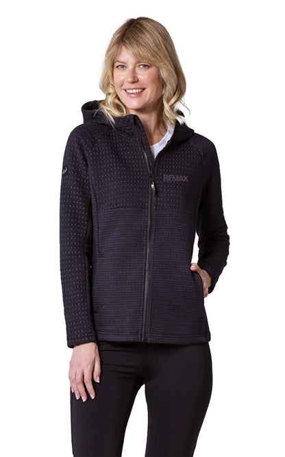 Brand Refresh Verve Solstice Full Zip Jacket