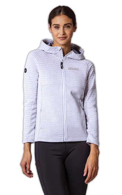 Brand Refresh Verve Solstice Full Zip Jacket