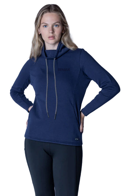 Brand Refresh Verve Loop Pullover