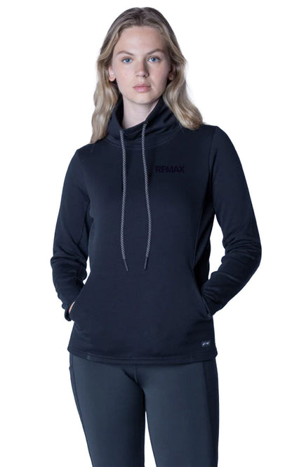 Brand Refresh Verve Loop Pullover