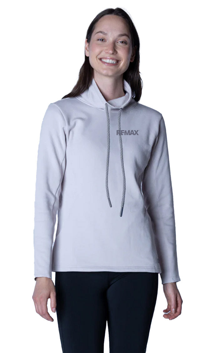 Brand Refresh Verve Loop Pullover