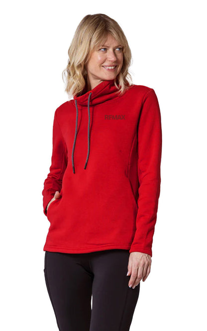 Brand Refresh Verve Loop Pullover