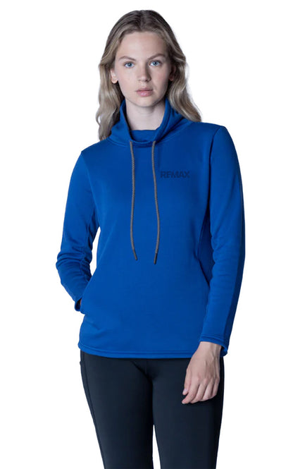 Brand Refresh Verve Loop Pullover