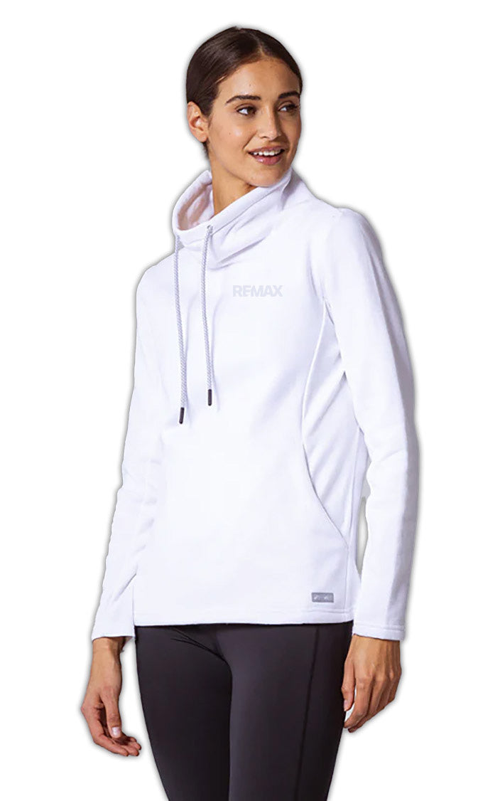 Brand Refresh Verve Loop Pullover