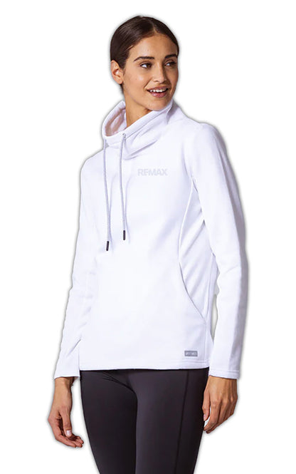 Brand Refresh Verve Loop Pullover