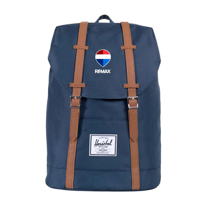 Brand Refresh Herschel Retreat 15" Computer Backpack