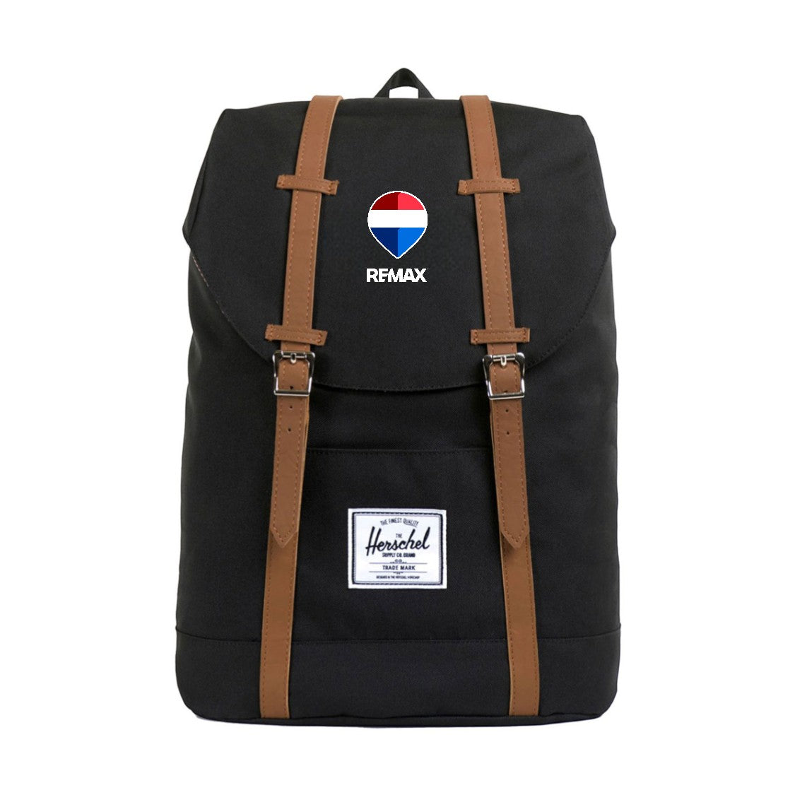 Brand Refresh Herschel Retreat 15" Computer Backpack