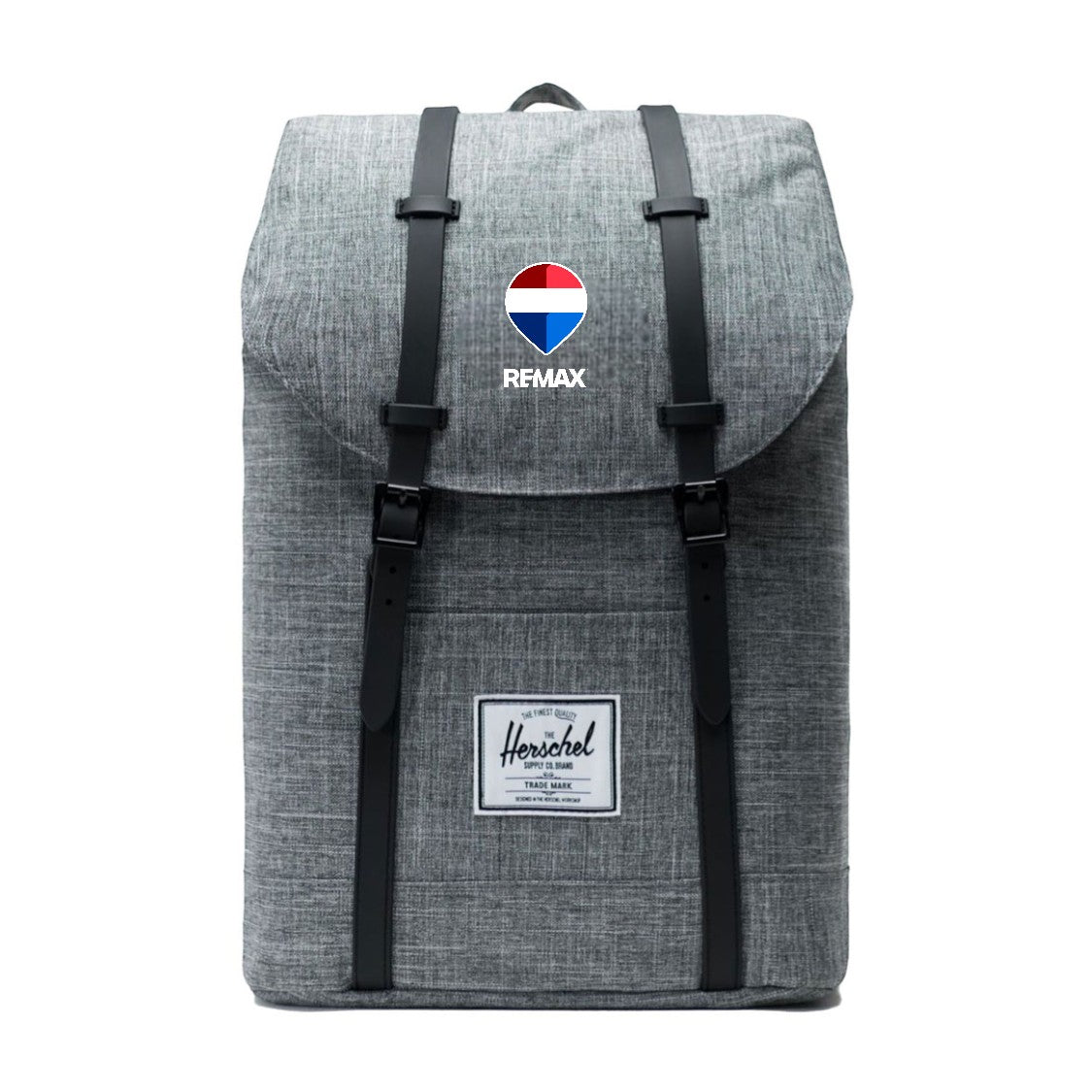 Brand Refresh Herschel Retreat 15" Computer Backpack