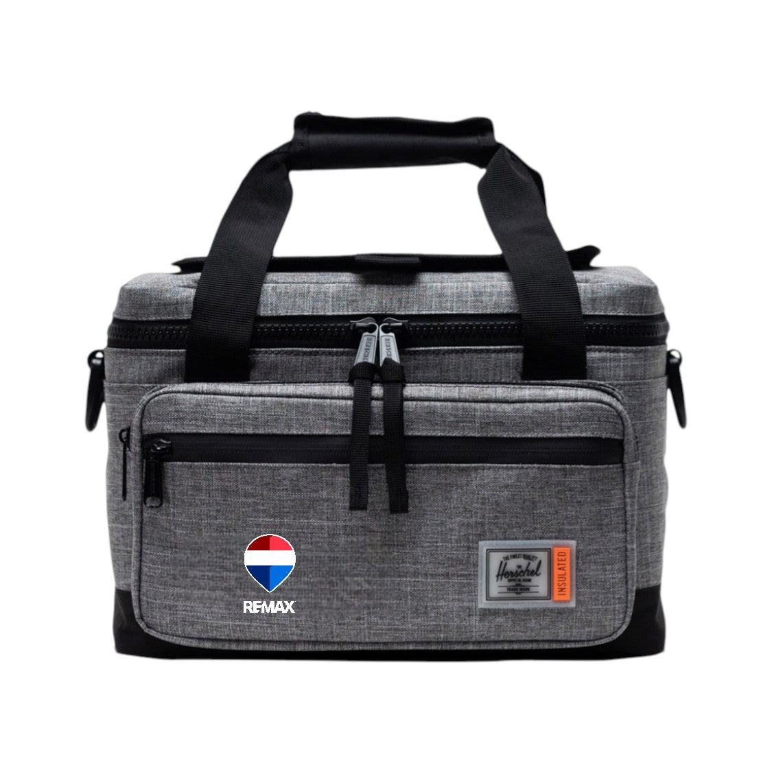 Brand Refresh Herschel Pop Quiz 12 Can Cooler