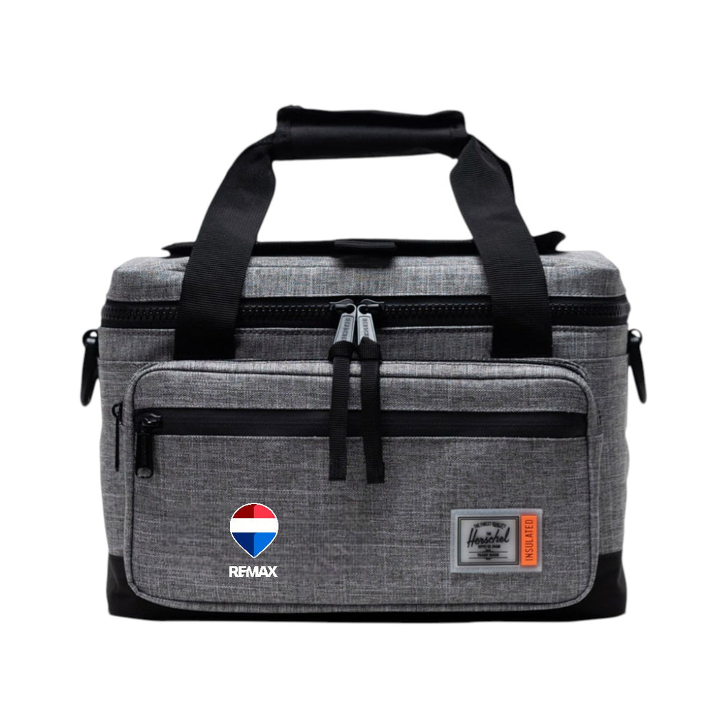 Brand Refresh Herschel Pop Quiz 12 Can Cooler