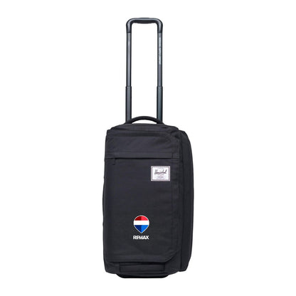 Brand Refresh Herschel Outfitter 50L Wheeled Duffel