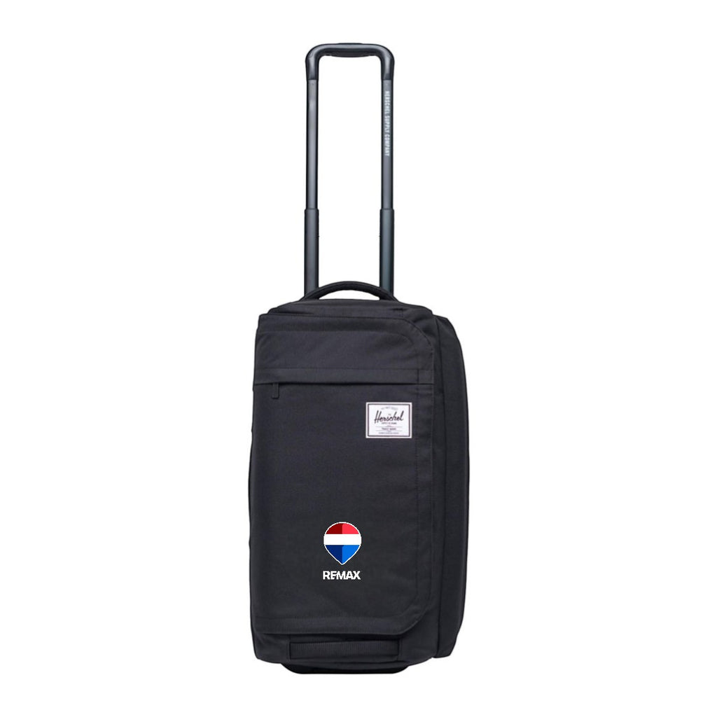 Brand Refresh Herschel Outfitter 50L Wheeled Duffel