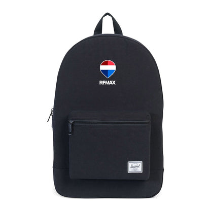 Brand Refresh Herschel Cotton Daypack