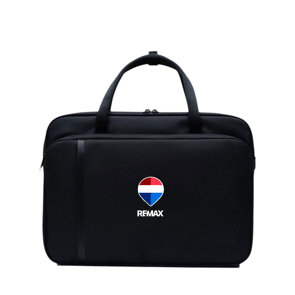 Brand Refresh Herschel Gibson Messenger