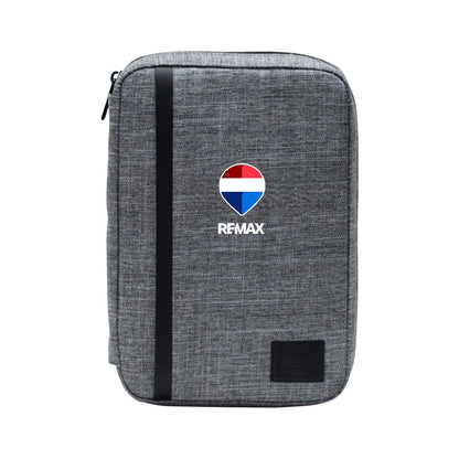 Brand Refresh Herschel Tech Organizer