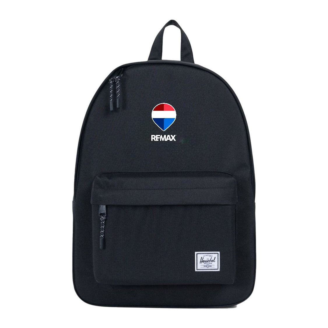 Brand Refresh Herschel Classic Backpack