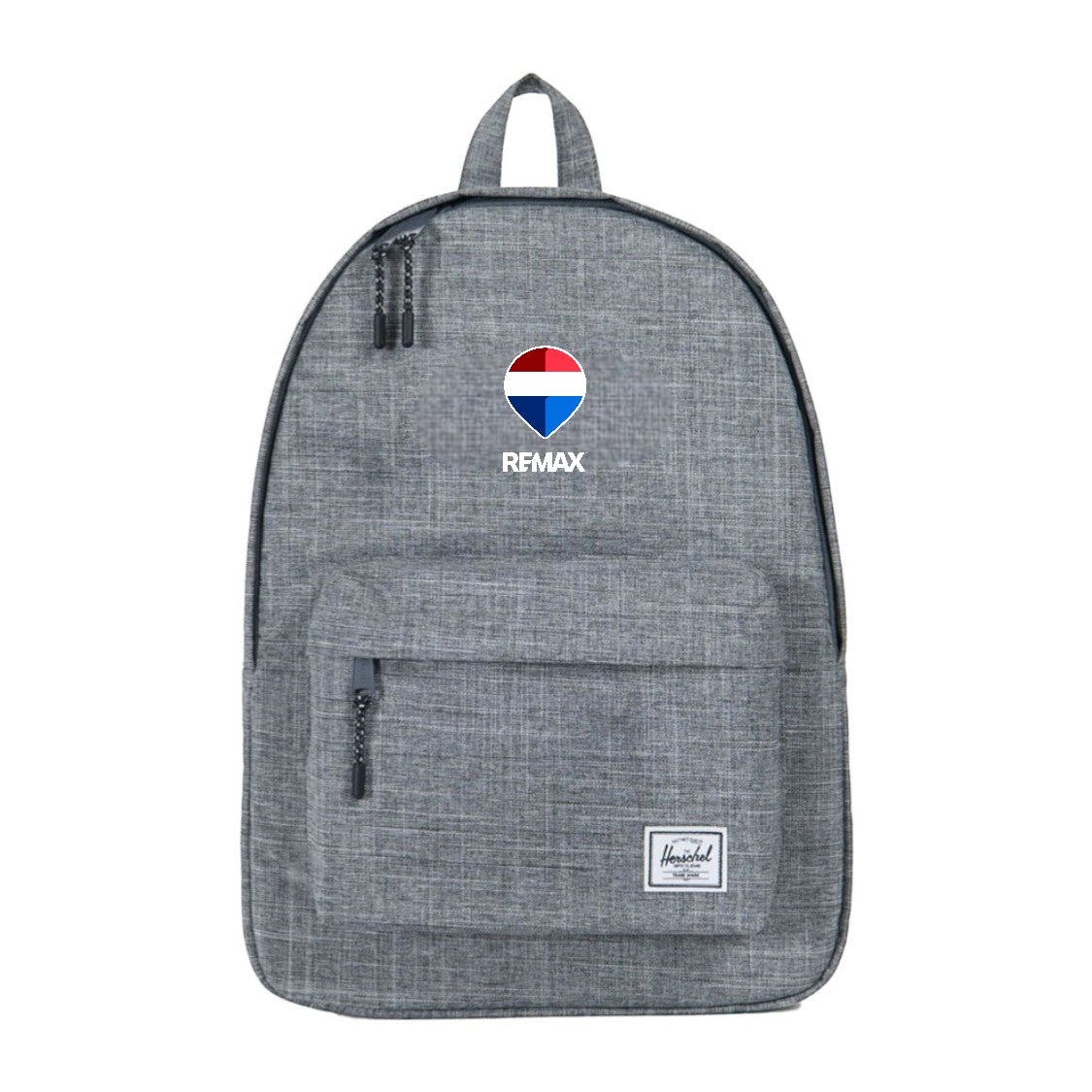 Brand Refresh Herschel Classic Backpack