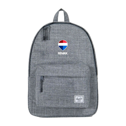 Brand Refresh Herschel Classic Backpack
