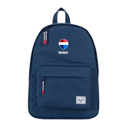 Brand Refresh Herschel Classic Backpack