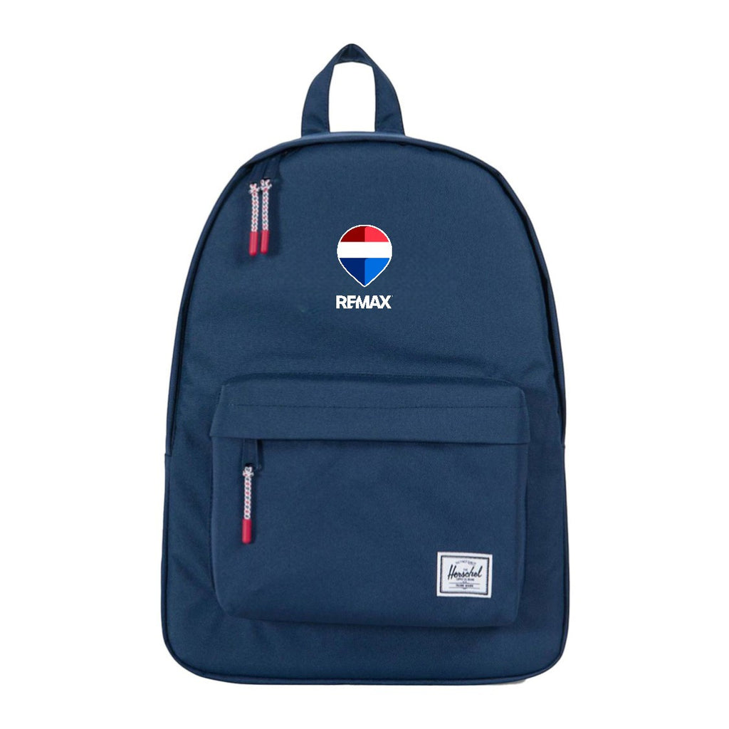 Brand Refresh Herschel Classic Backpack