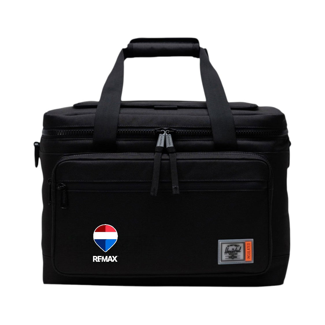 Brand Refresh Herschel Pop Quiz 30 Can Cooler