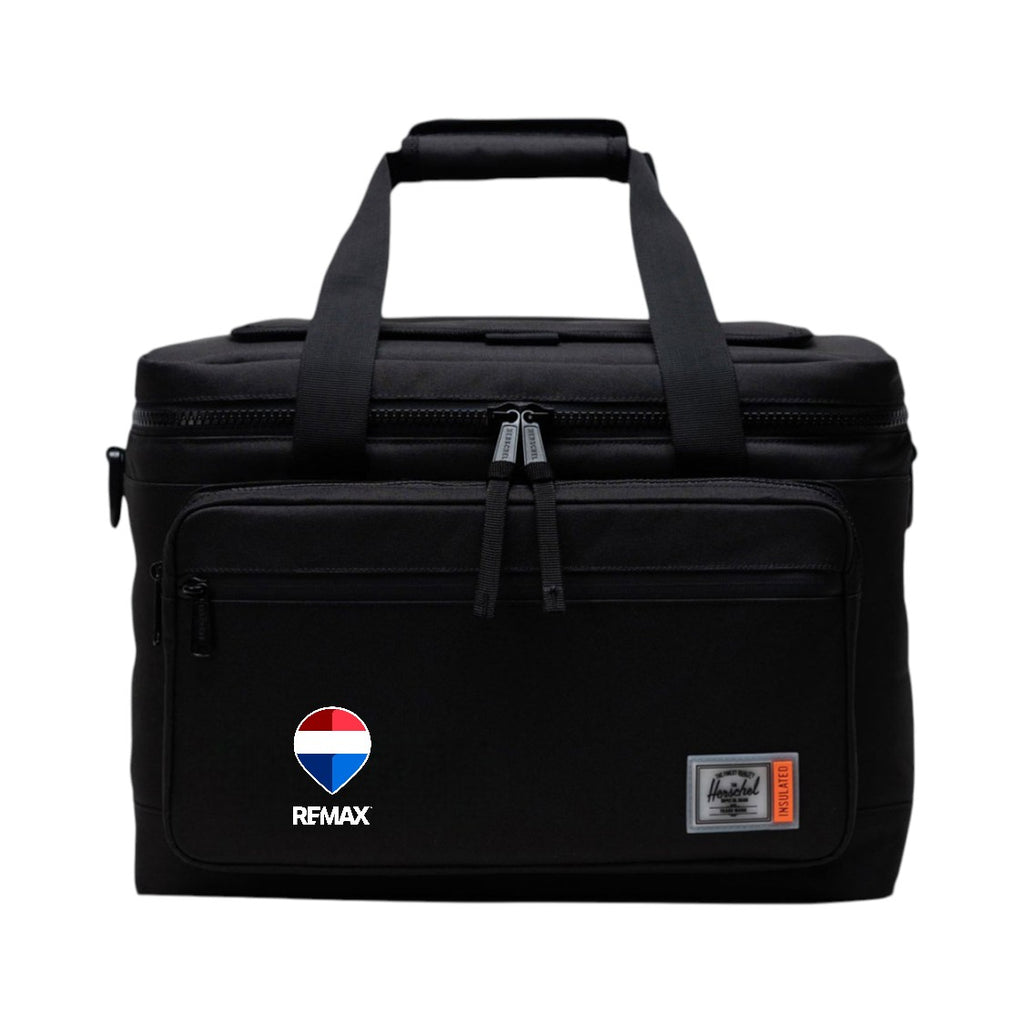 Brand Refresh Herschel Pop Quiz 30 Can Cooler