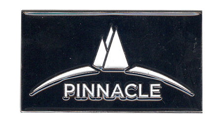 Pinnacle Pin 1.5