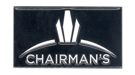 Chairman's Pin 1.5