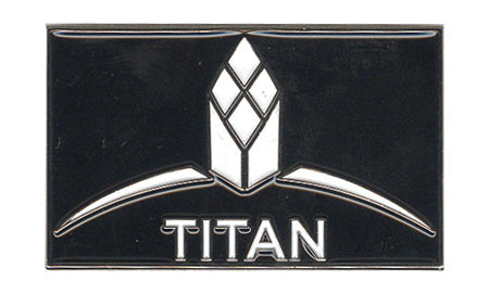 Titan Pin 1.5