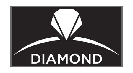 Diamond Pin 1.5