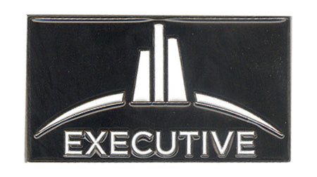 Rectangular Ceo Pin Accessories / Pins – Ideas Unlimited Promotions - RE/MAX Approved Supplier