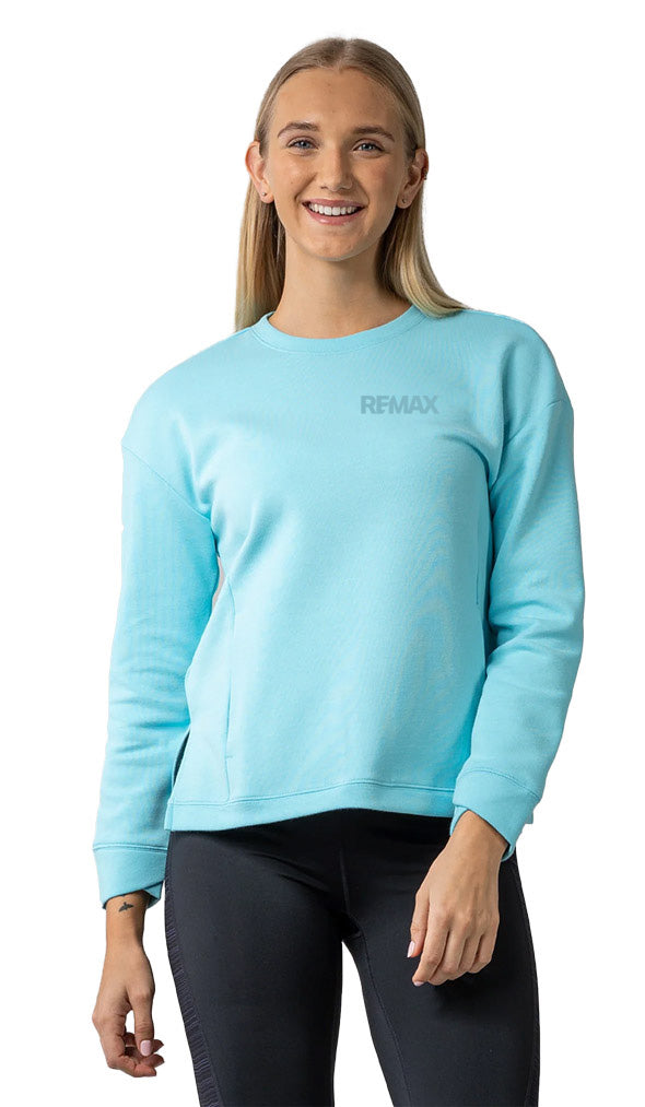 Brand Refresh Verve Fiona Fashion Top