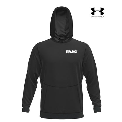 Brand Refresh Under Armour Men's Storm Armourfleece Hoodie