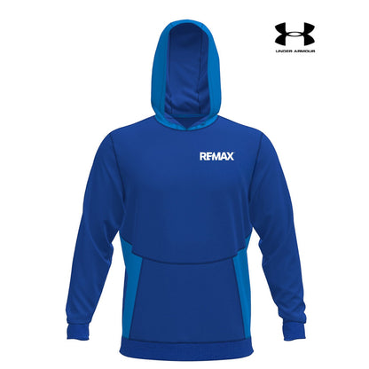 Brand Refresh Under Armour Men's Storm Armourfleece Hoodie