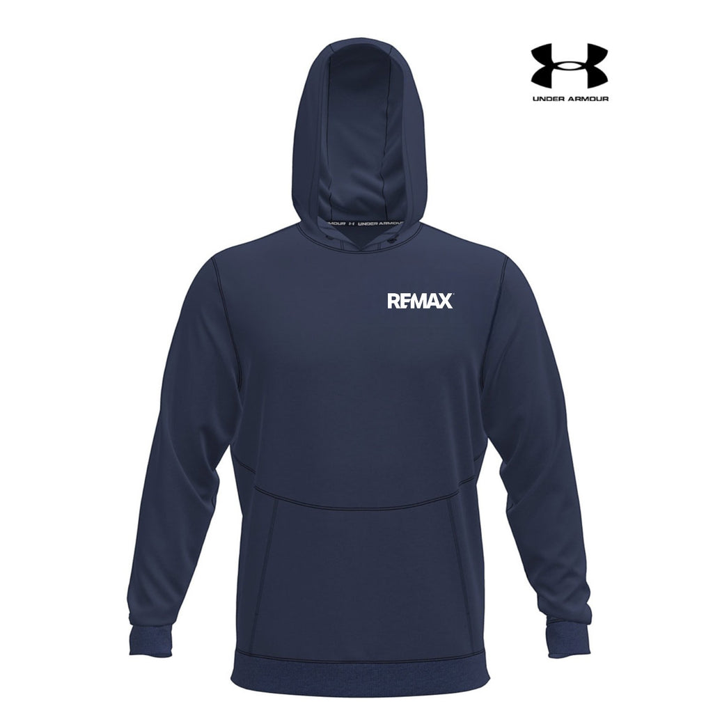 Brand Refresh Under Armour Men's Storm Armourfleece Hoodie