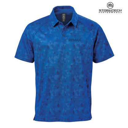Brand Refresh Men's Galapagos S/S Polo - Stormtech