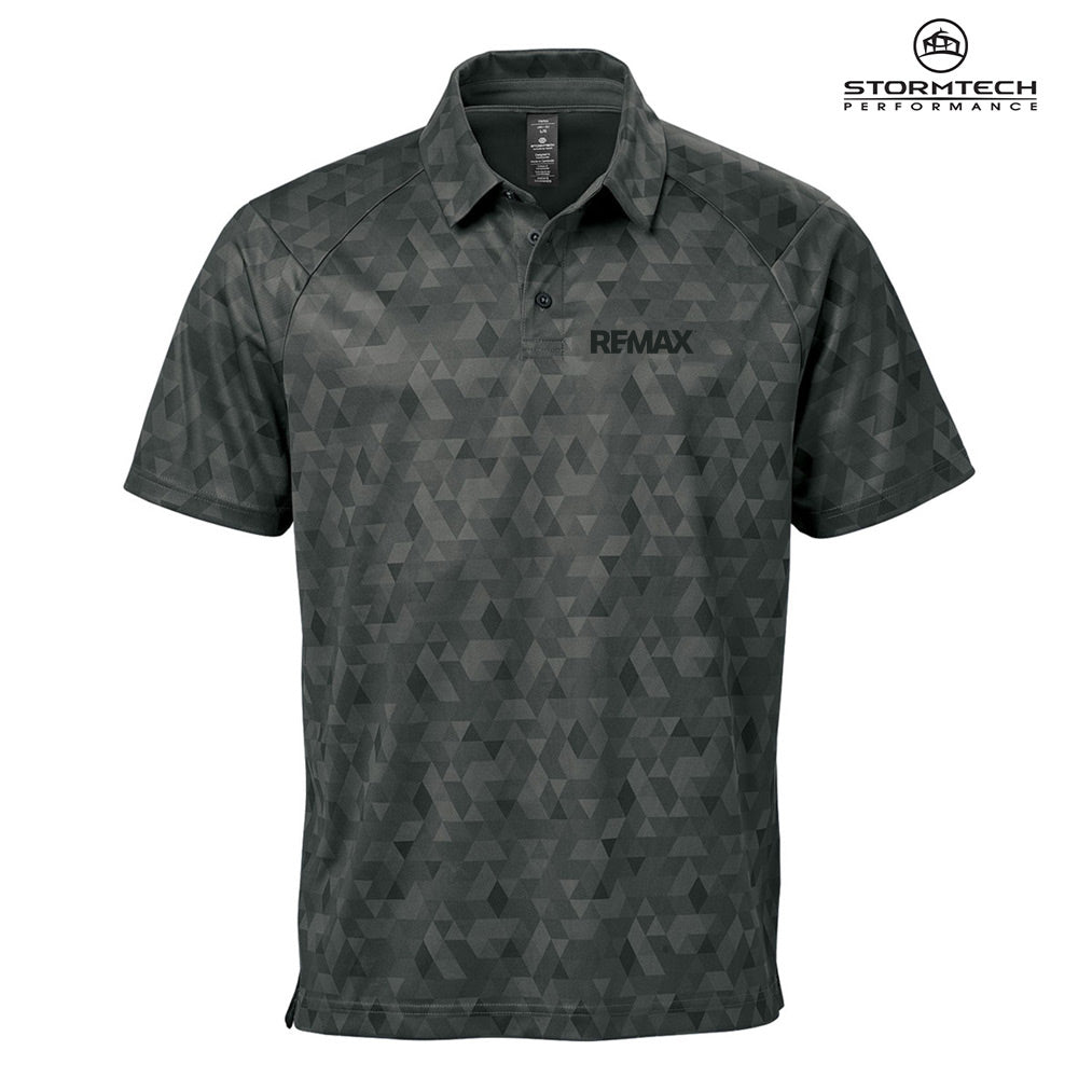 Brand Refresh Men's Galapagos S/S Polo - Stormtech