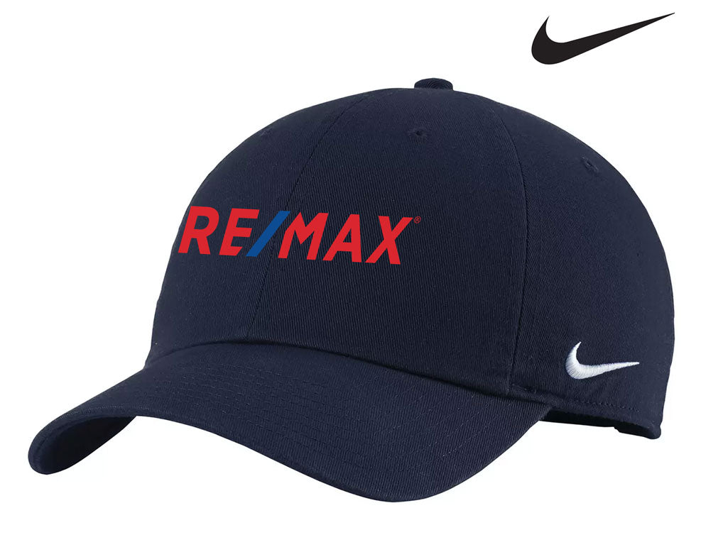 Nike heritage 86 cap black on sale