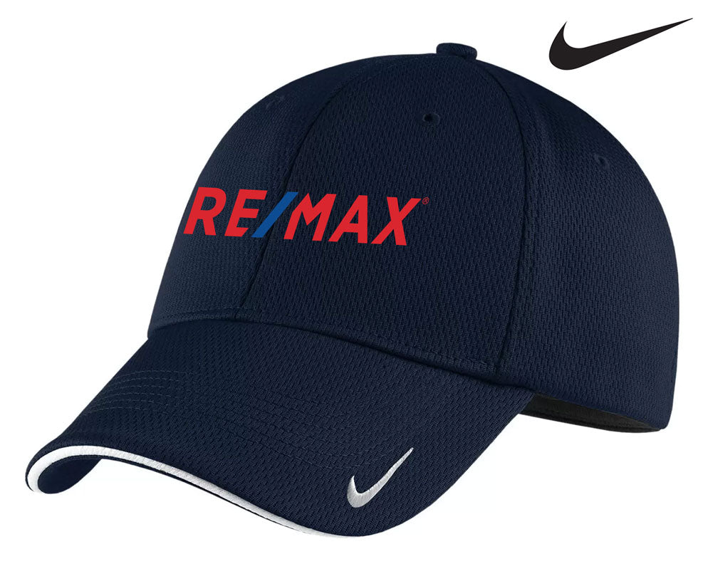 NIKE Dri FIT MESH SWOOSH FLEX SANDWICH CAP Ideas Unlimited