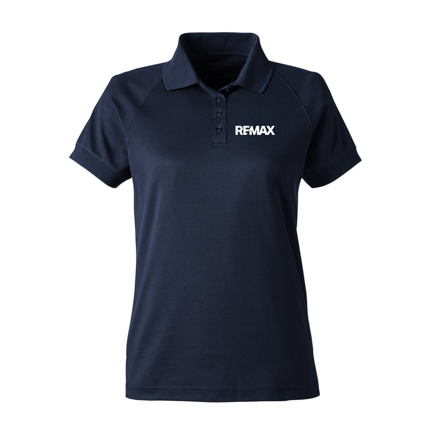 Brand Refresh Ladies' Charge Snag And Soil Protect Sportshirt
