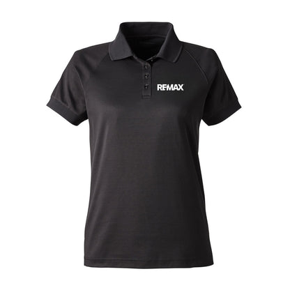 Brand Refresh Ladies' Charge Snag And Soil Protect Sportshirt